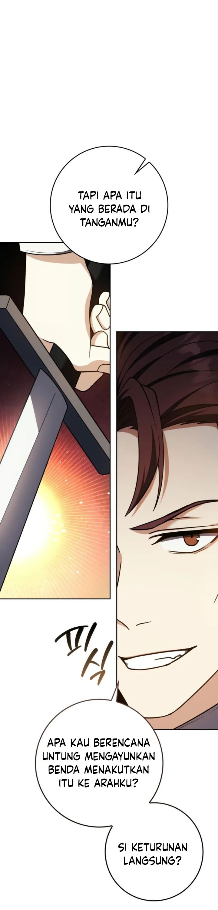 The Reincarnated Assassin is a Genius Swordsman