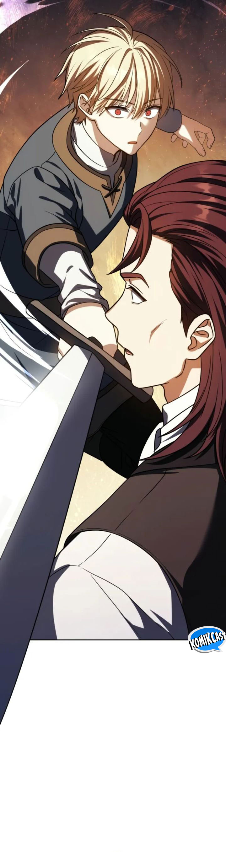 The Reincarnated Assassin is a Genius Swordsman