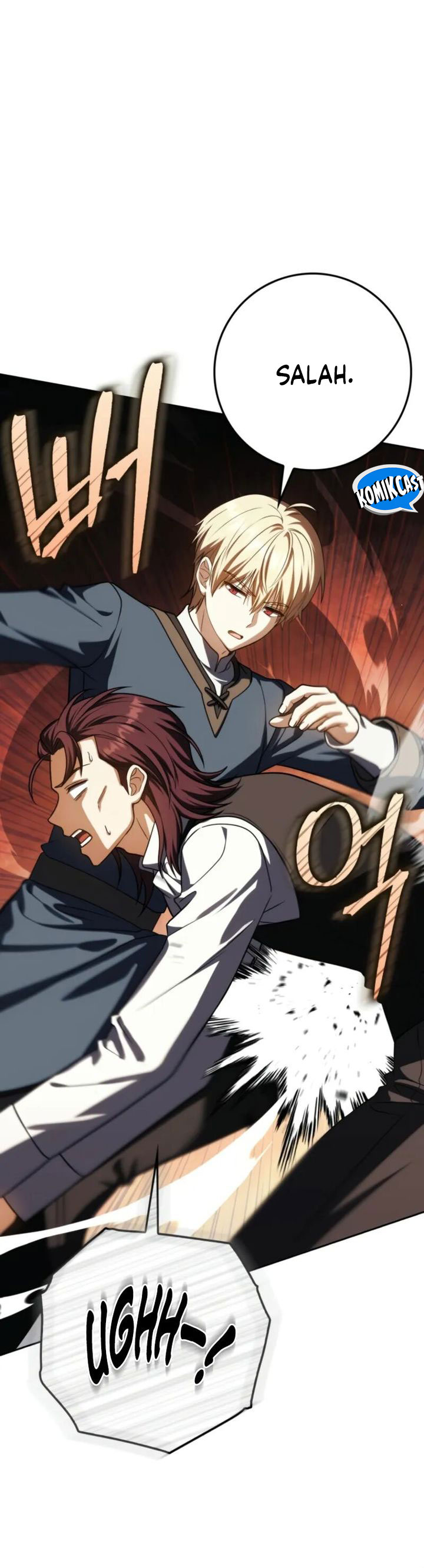 The Reincarnated Assassin is a Genius Swordsman