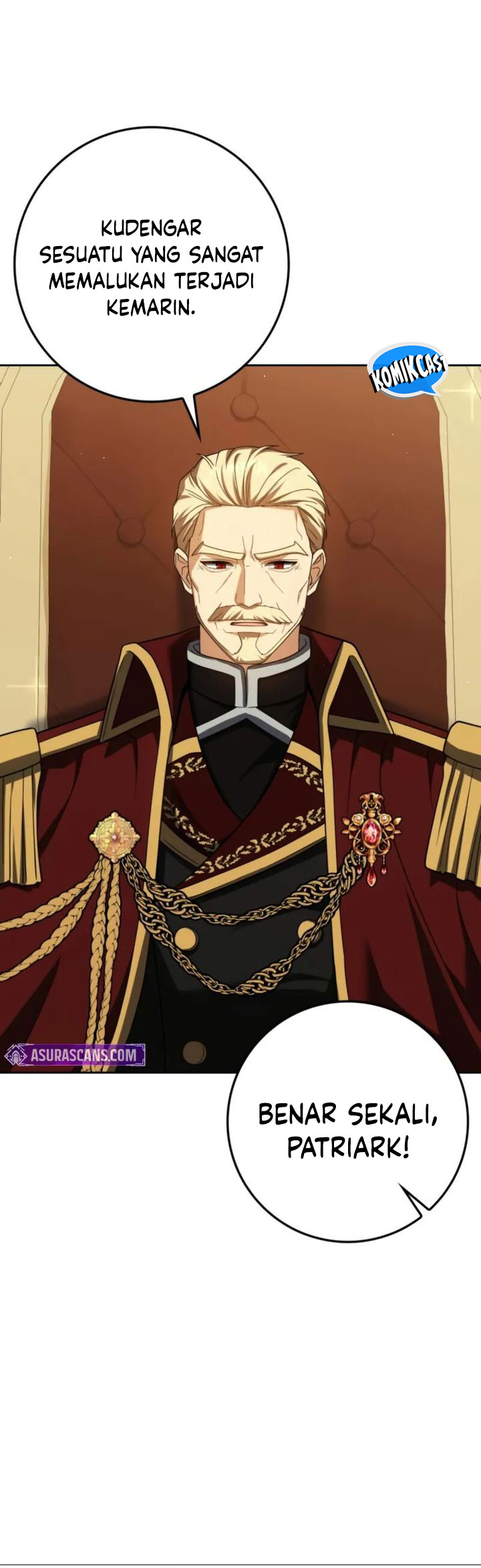 The Reincarnated Assassin is a Genius Swordsman