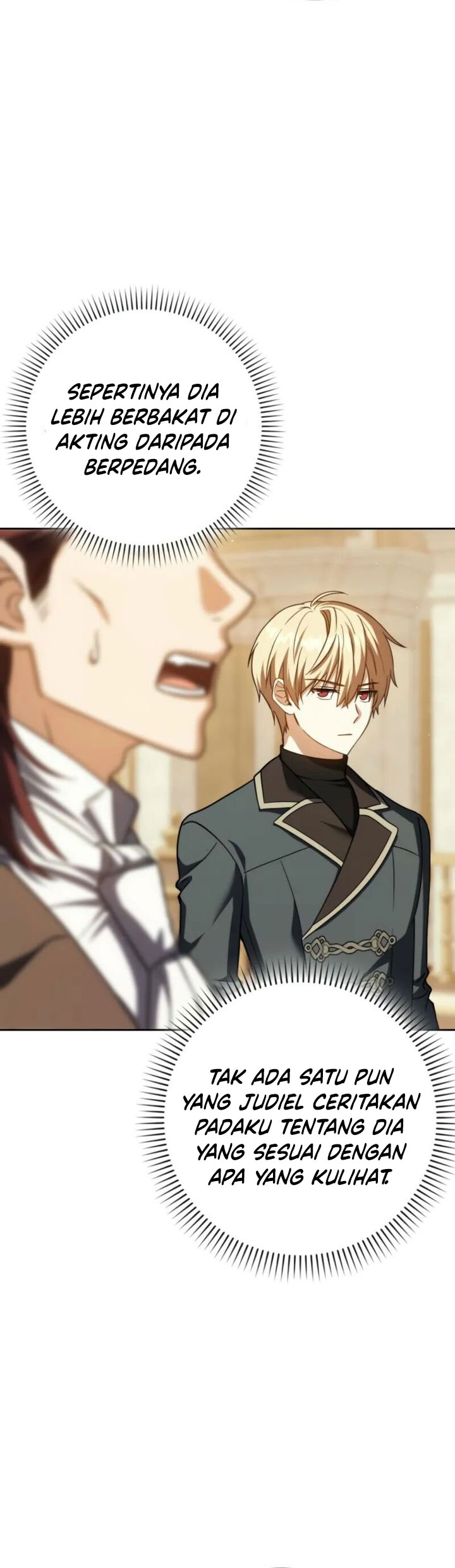 The Reincarnated Assassin is a Genius Swordsman