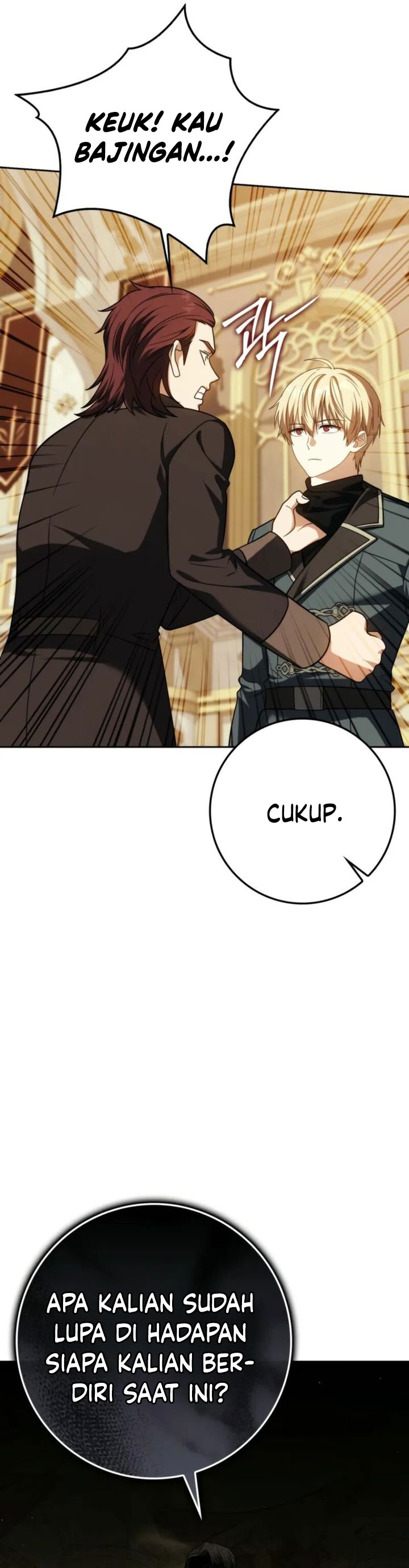 The Reincarnated Assassin is a Genius Swordsman