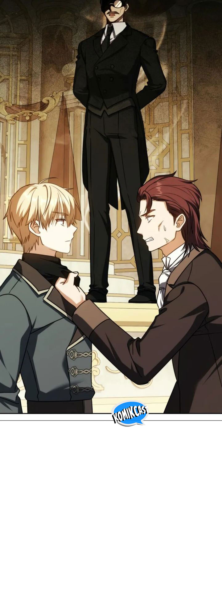 The Reincarnated Assassin is a Genius Swordsman