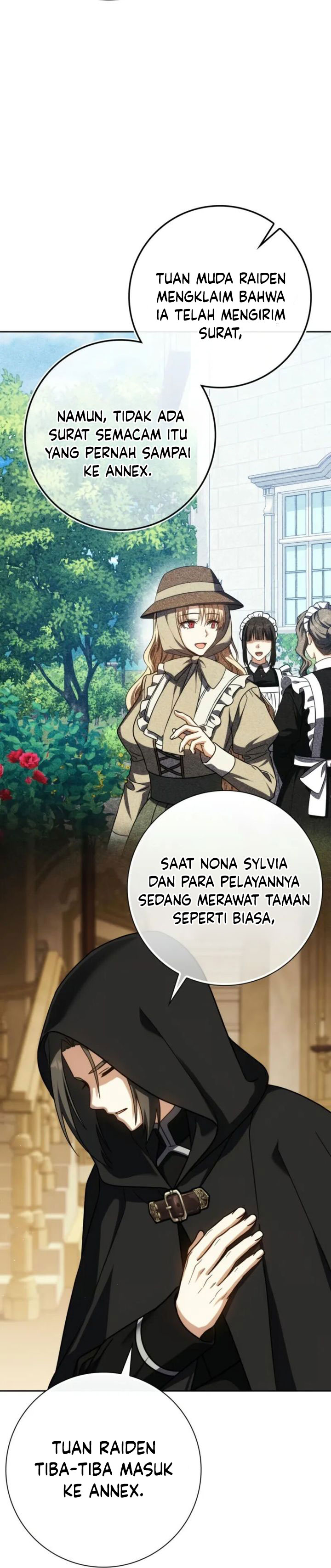 The Reincarnated Assassin is a Genius Swordsman