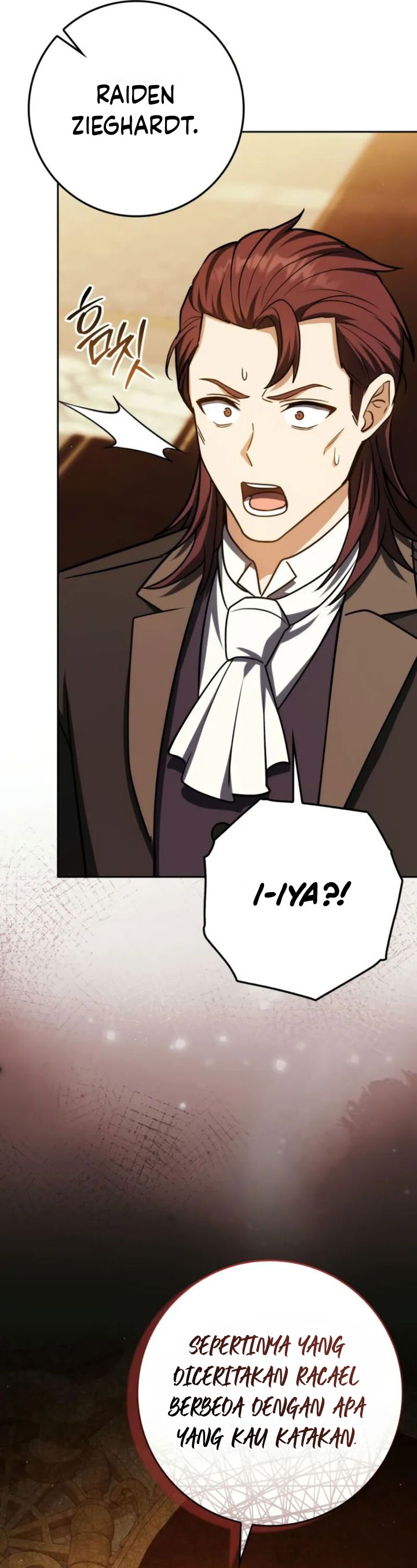The Reincarnated Assassin is a Genius Swordsman