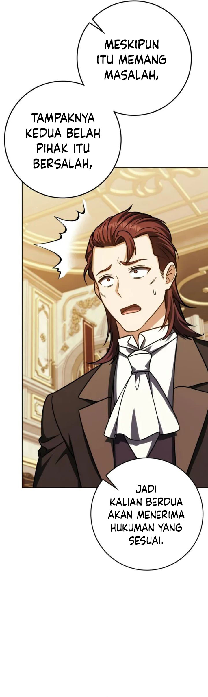 The Reincarnated Assassin is a Genius Swordsman