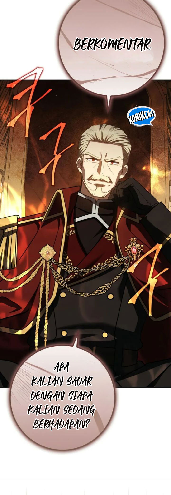 The Reincarnated Assassin is a Genius Swordsman