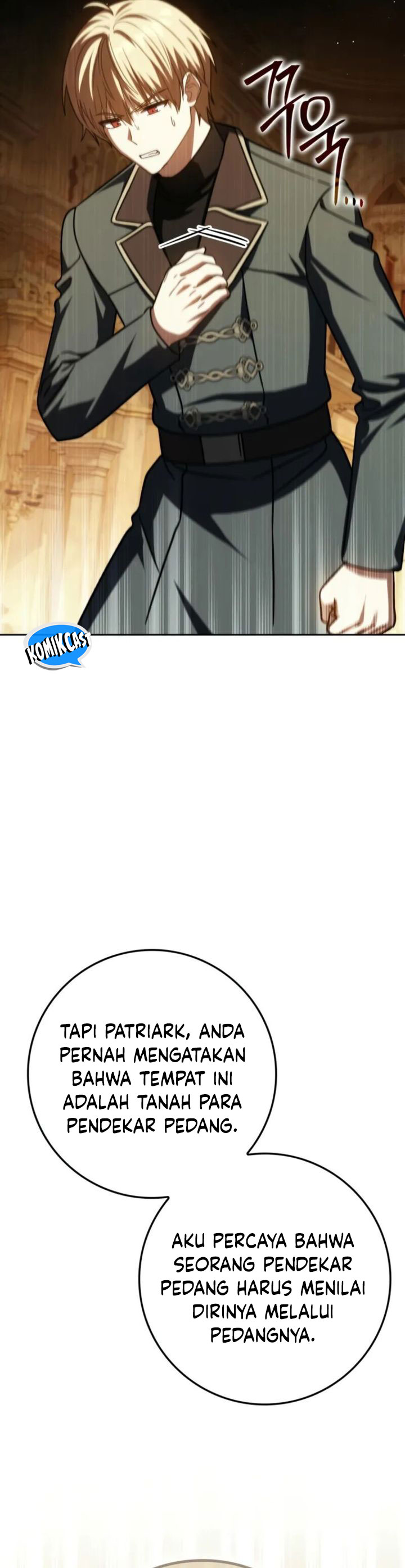 The Reincarnated Assassin is a Genius Swordsman