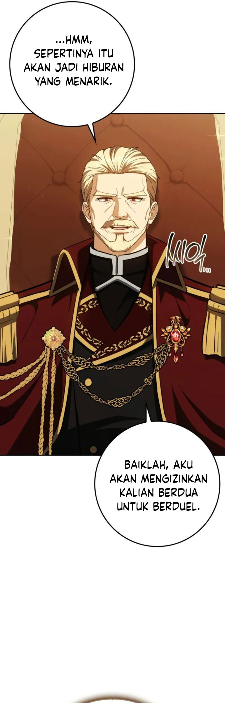 The Reincarnated Assassin is a Genius Swordsman