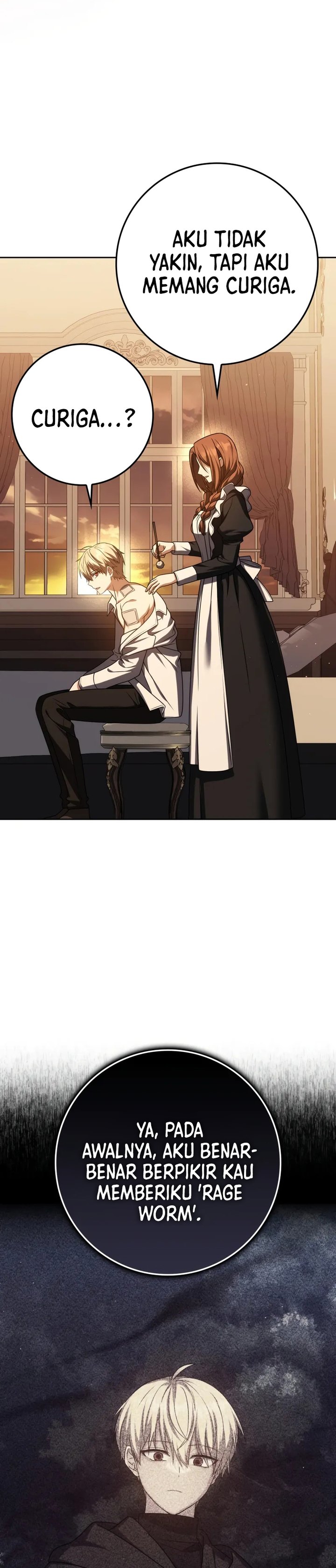 The Reincarnated Assassin is a Genius Swordsman