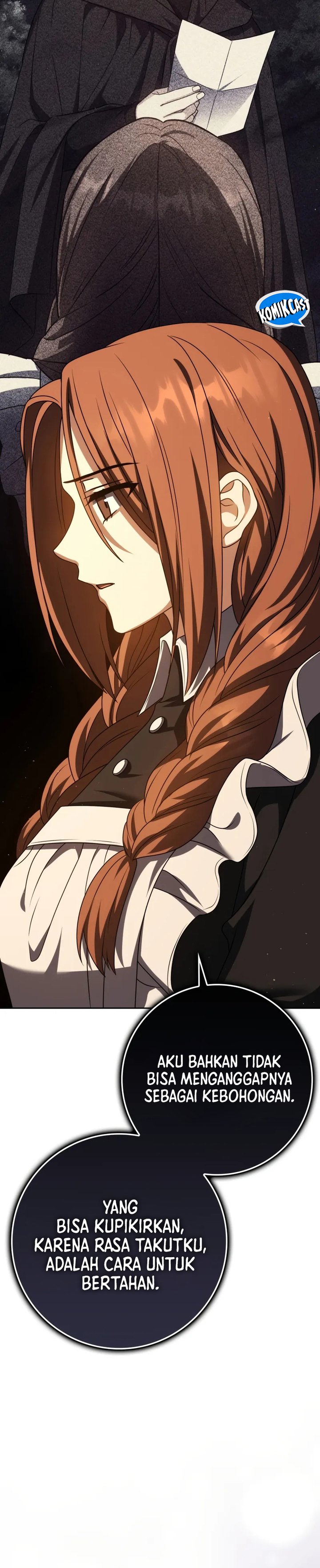 The Reincarnated Assassin is a Genius Swordsman