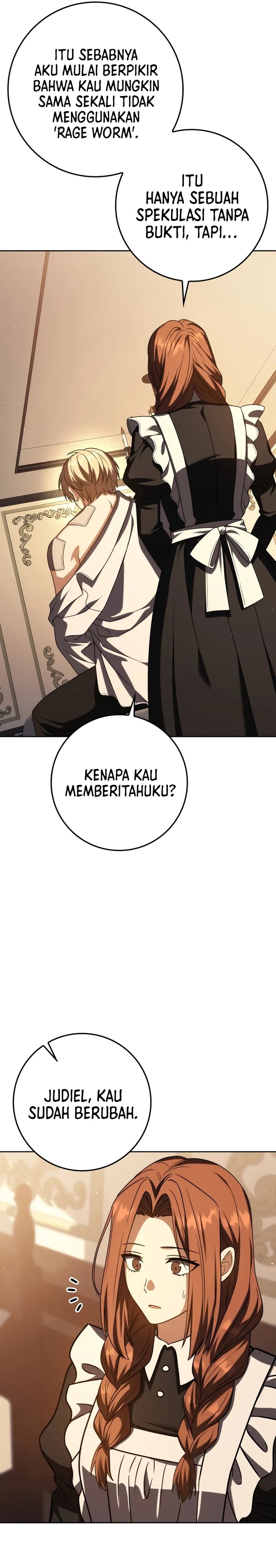 The Reincarnated Assassin is a Genius Swordsman