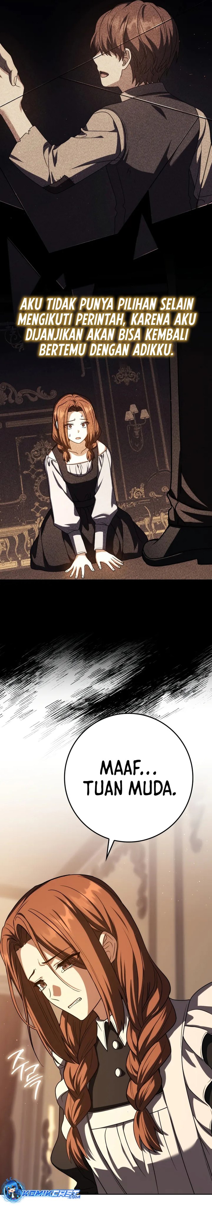 The Reincarnated Assassin is a Genius Swordsman