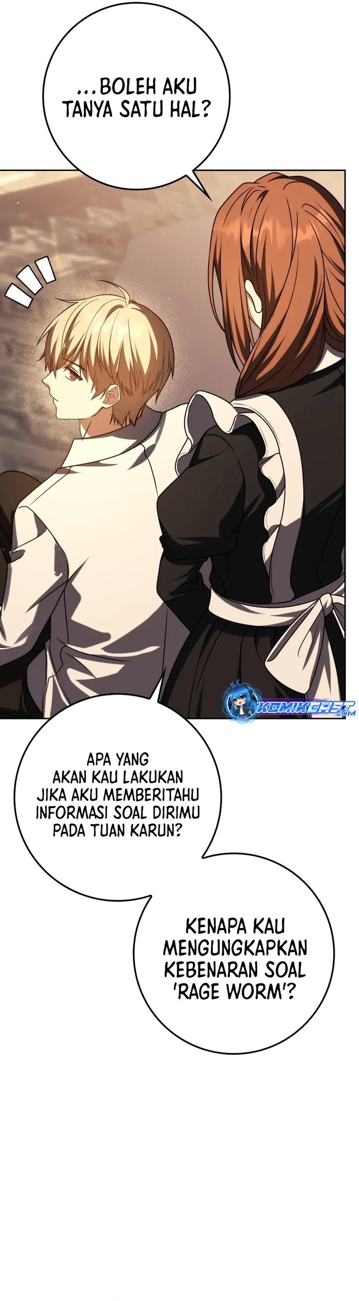 The Reincarnated Assassin is a Genius Swordsman