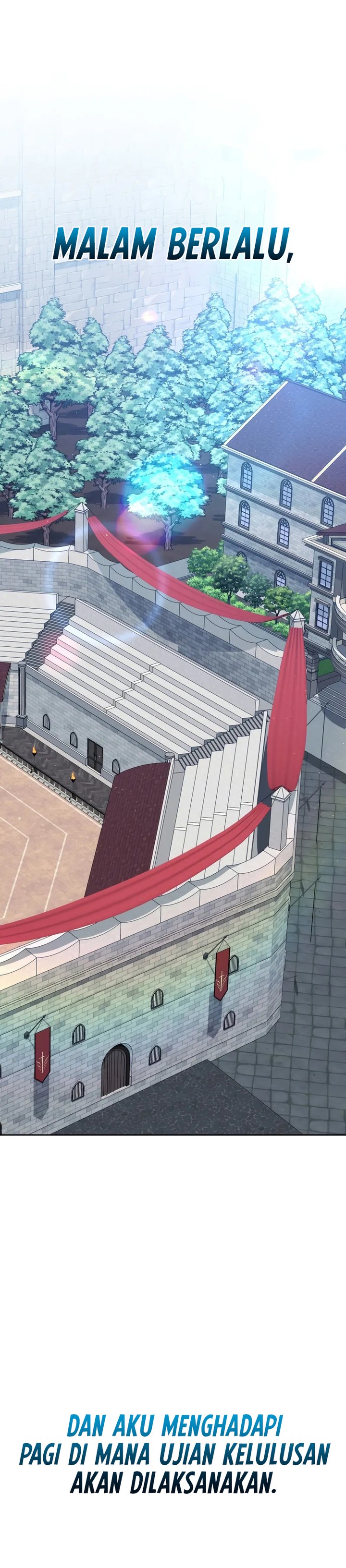 The Reincarnated Assassin is a Genius Swordsman