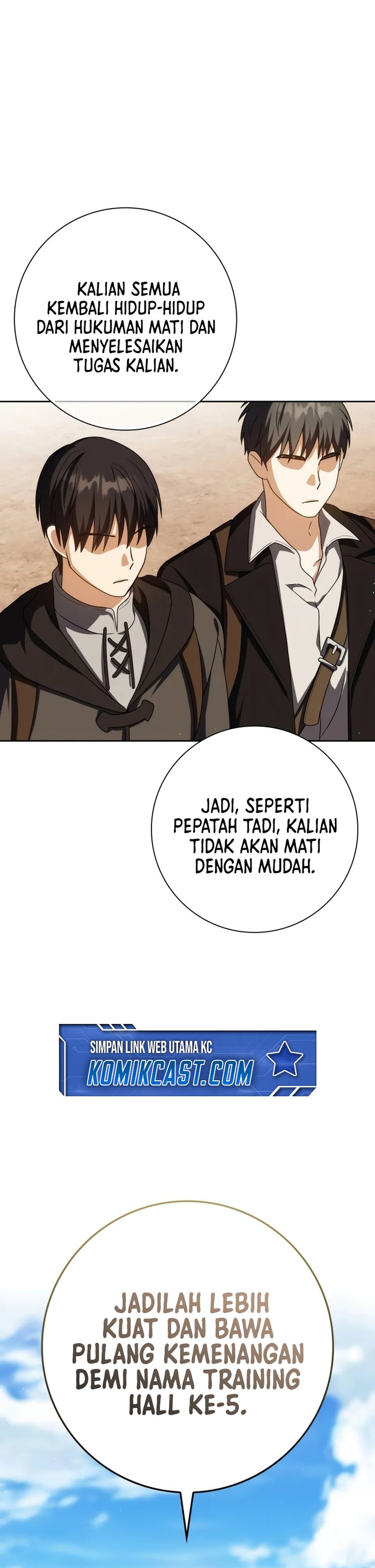 The Reincarnated Assassin is a Genius Swordsman