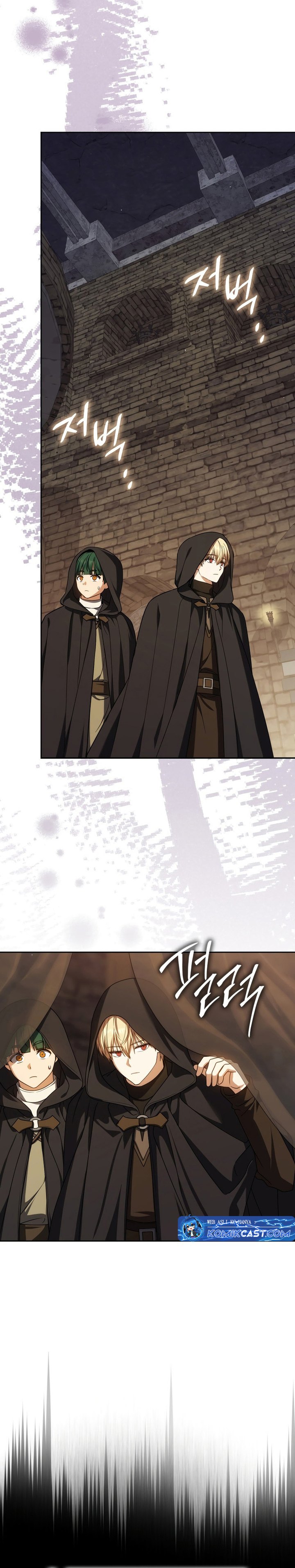The Reincarnated Assassin is a Genius Swordsman
