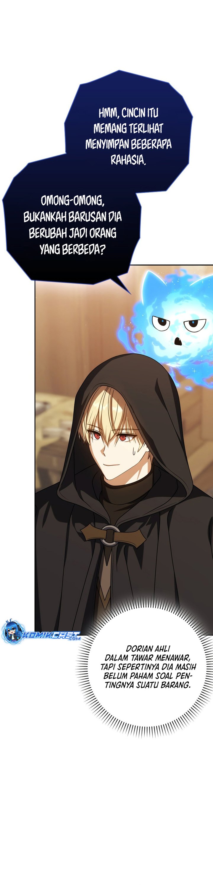 The Reincarnated Assassin is a Genius Swordsman