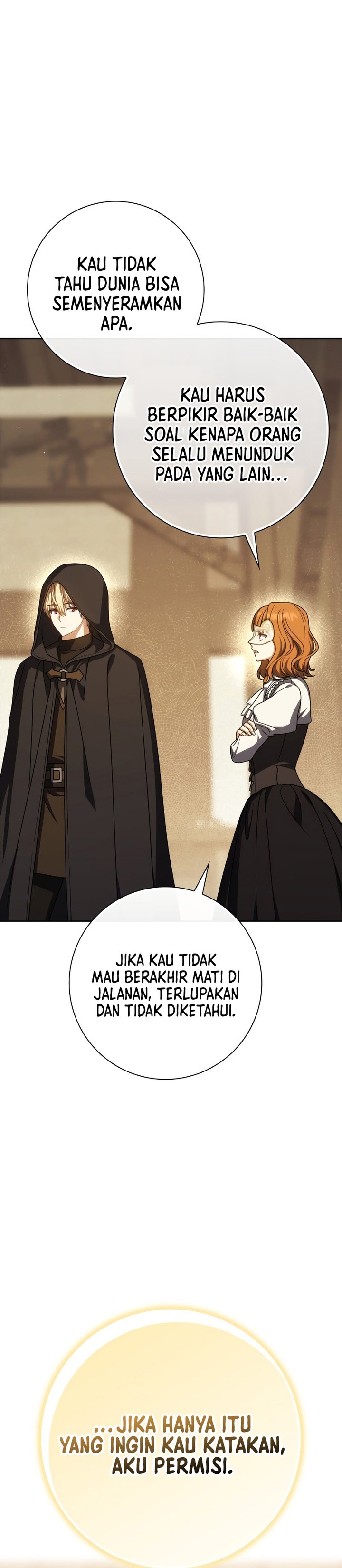 The Reincarnated Assassin is a Genius Swordsman