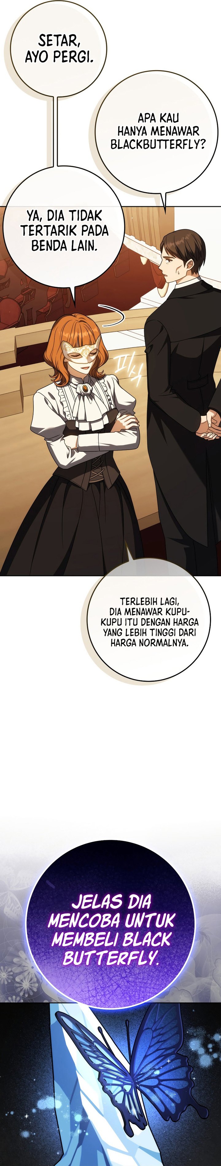The Reincarnated Assassin is a Genius Swordsman