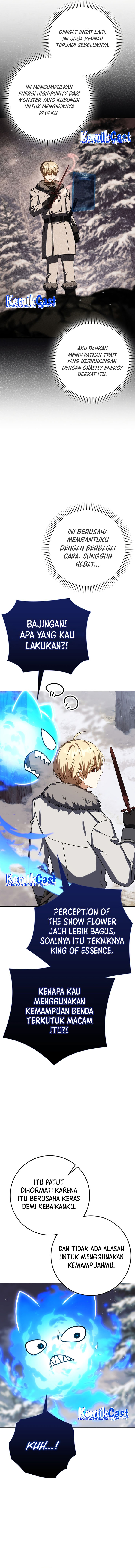 The Reincarnated Assassin is a Genius Swordsman