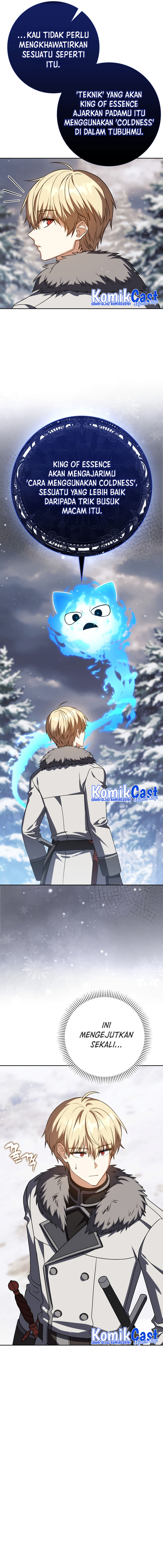 The Reincarnated Assassin is a Genius Swordsman