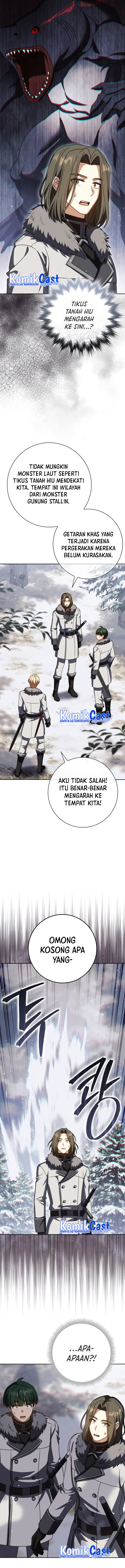 The Reincarnated Assassin is a Genius Swordsman