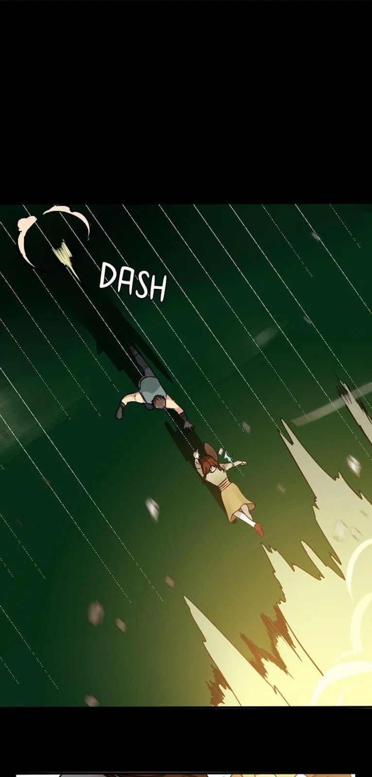 The Beginning After the End (The King Grey Reincarnation)