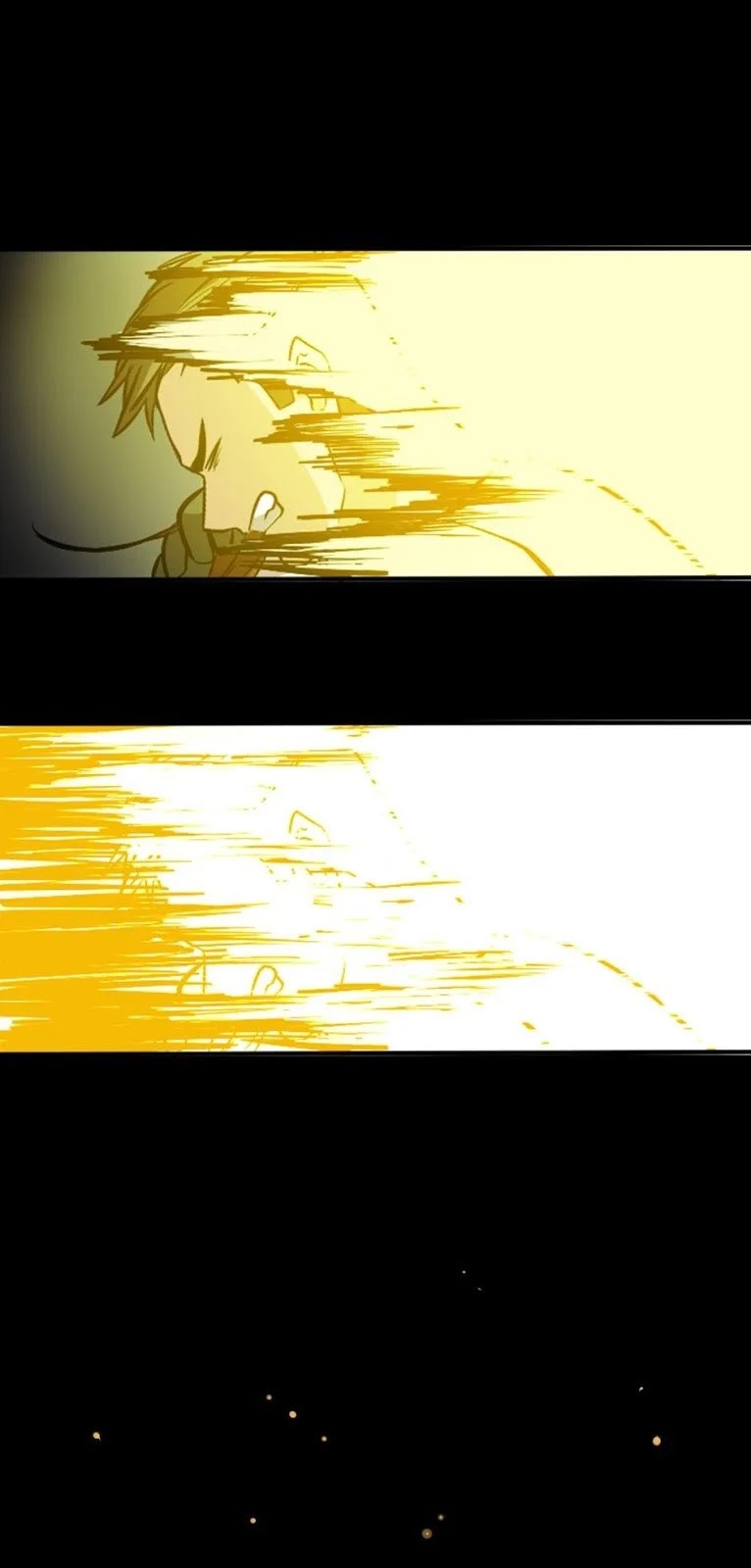 The Beginning After the End (The King Grey Reincarnation)