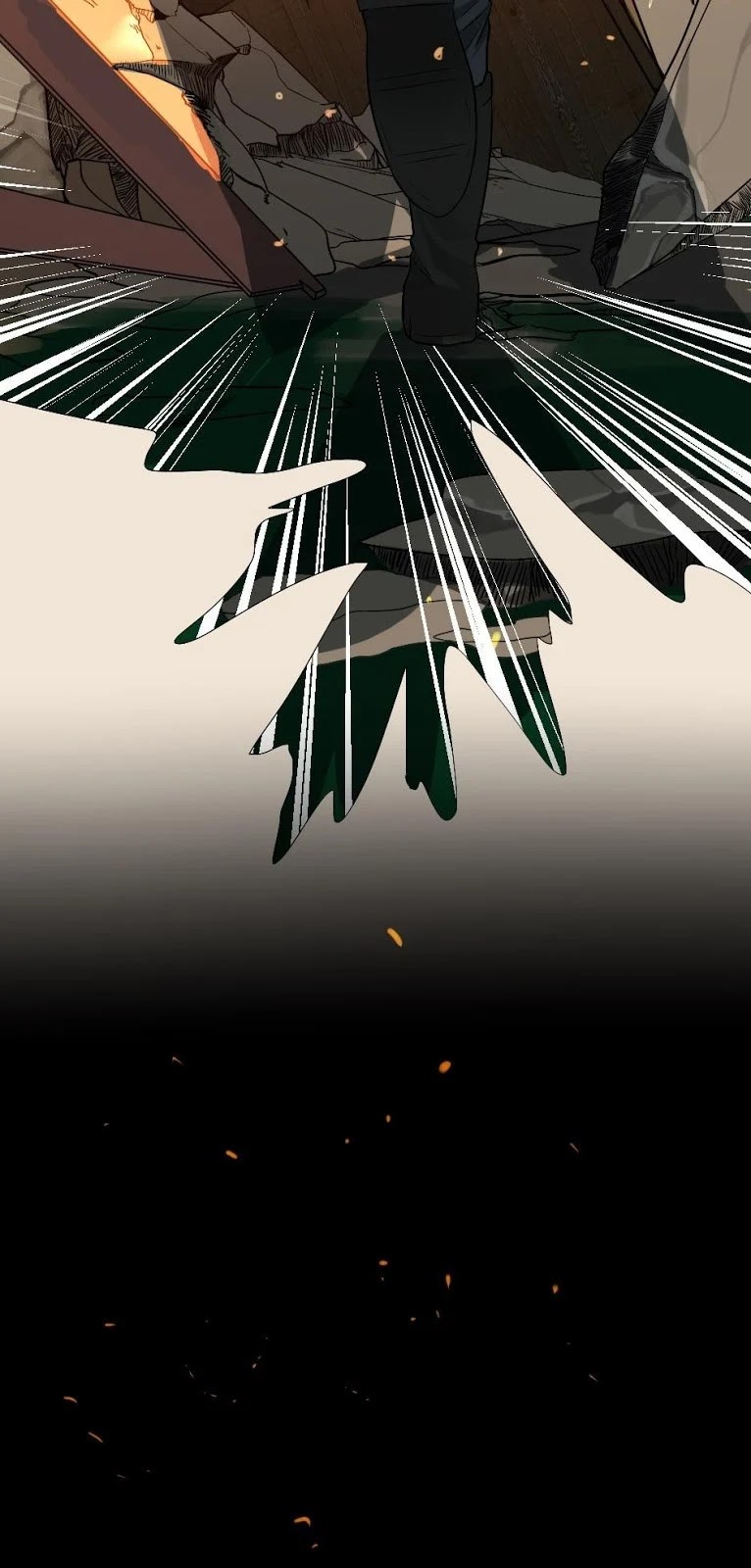 The Beginning After the End (The King Grey Reincarnation)