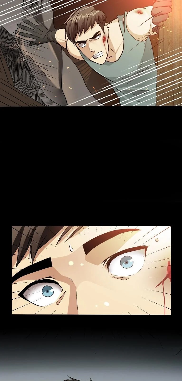 The Beginning After the End (The King Grey Reincarnation)