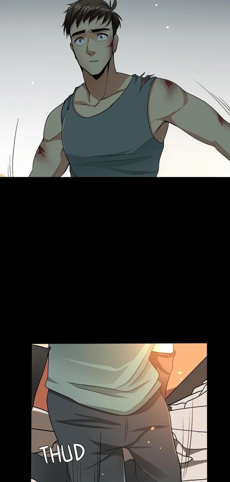 The Beginning After the End (The King Grey Reincarnation)