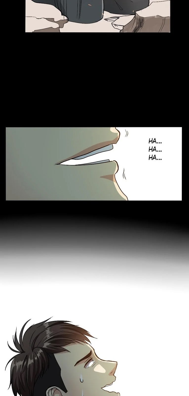 The Beginning After the End (The King Grey Reincarnation)
