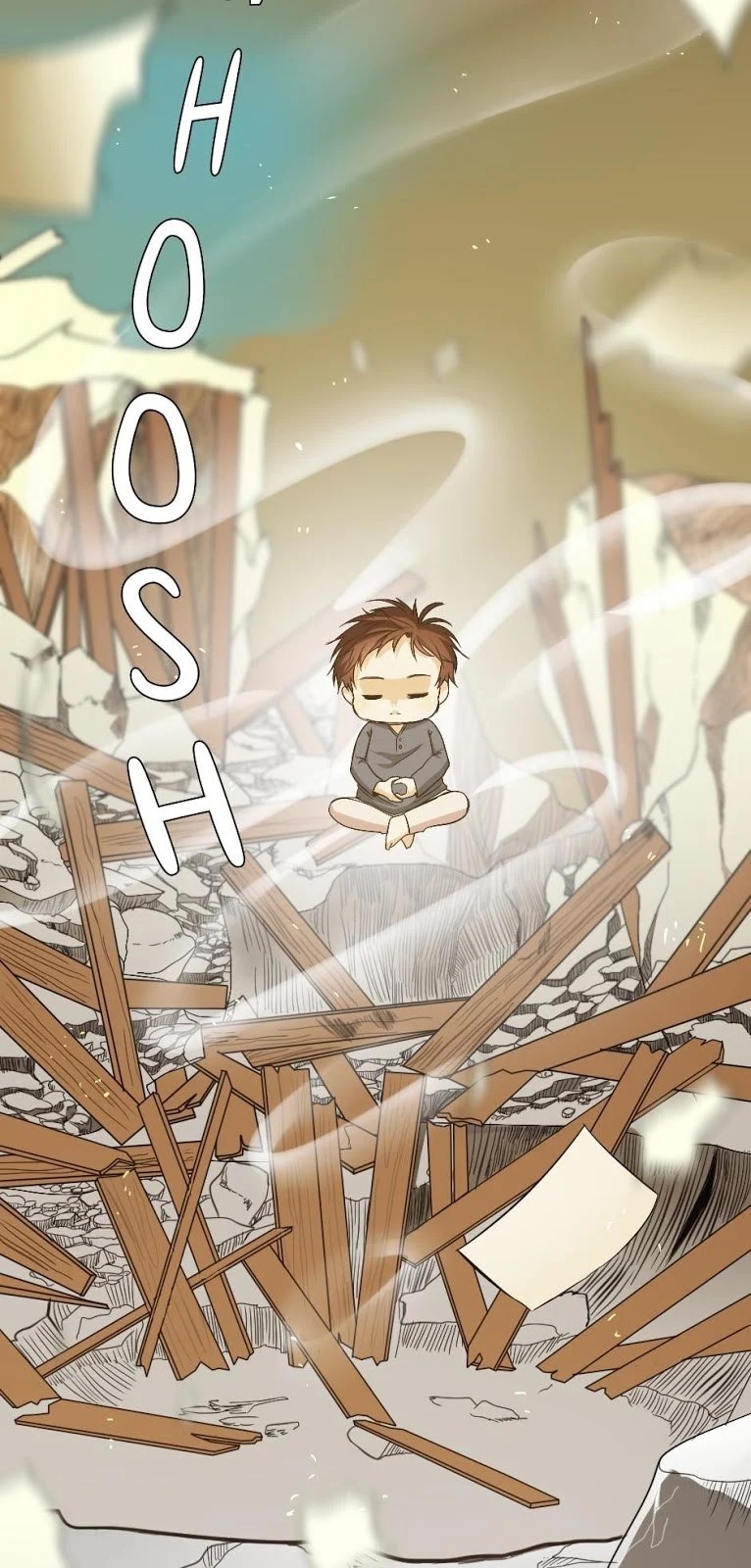 The Beginning After the End (The King Grey Reincarnation)