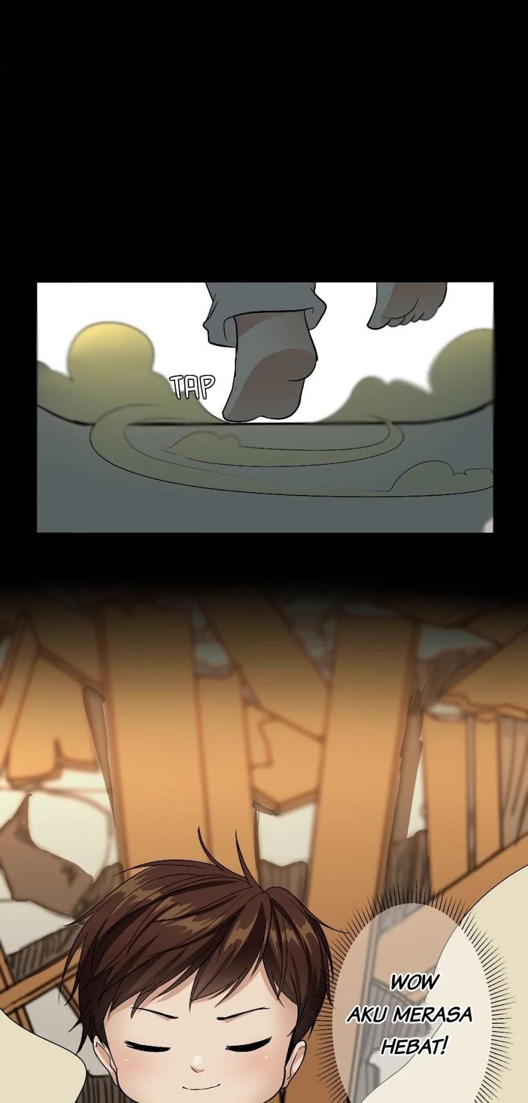 The Beginning After the End (The King Grey Reincarnation)