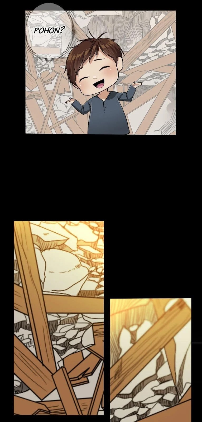 The Beginning After the End (The King Grey Reincarnation)