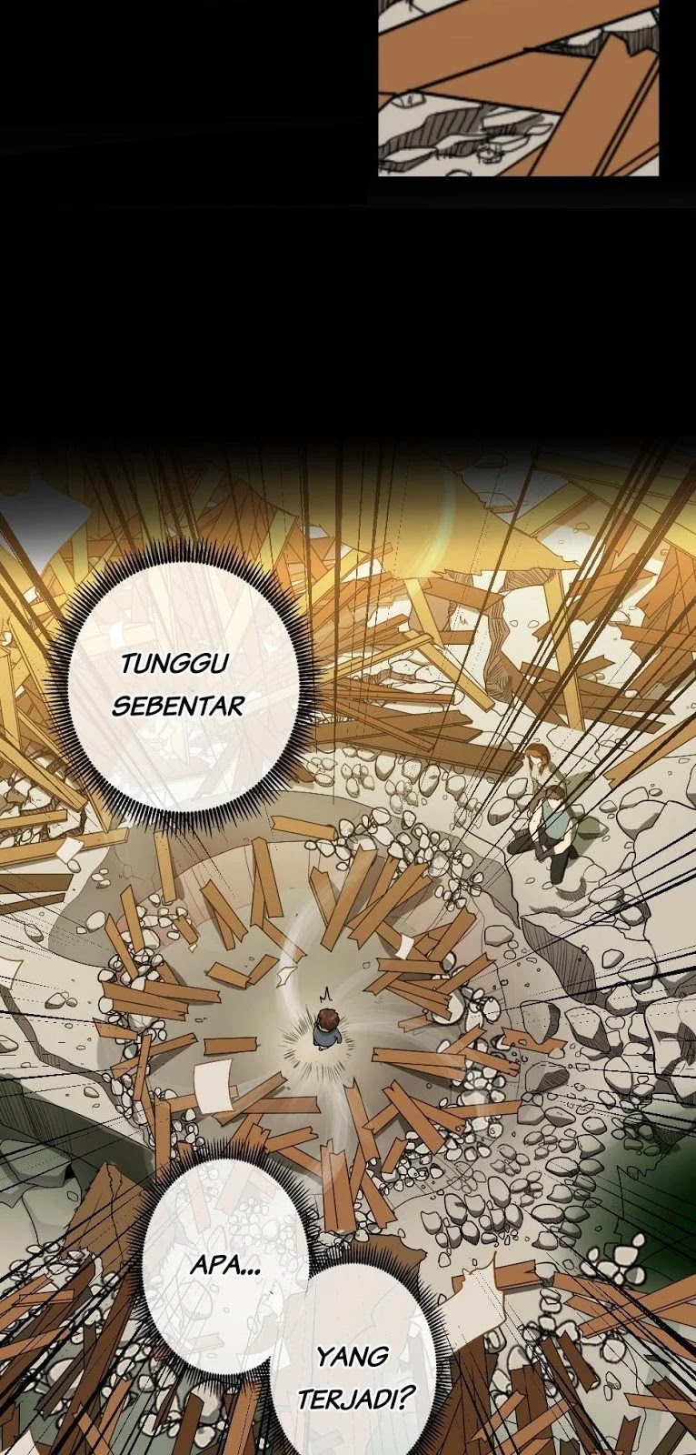 The Beginning After the End (The King Grey Reincarnation)