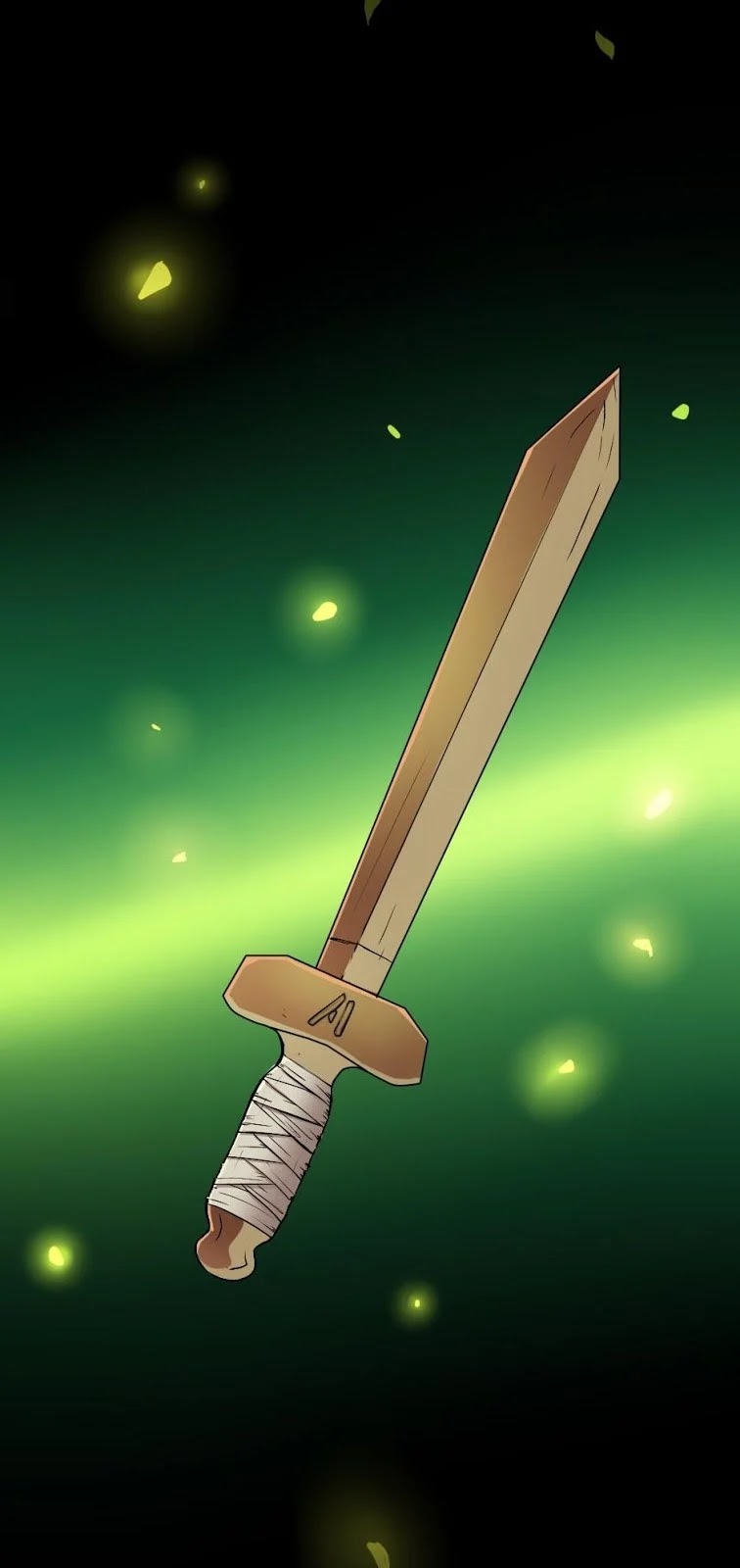 The Beginning After the End (The King Grey Reincarnation)