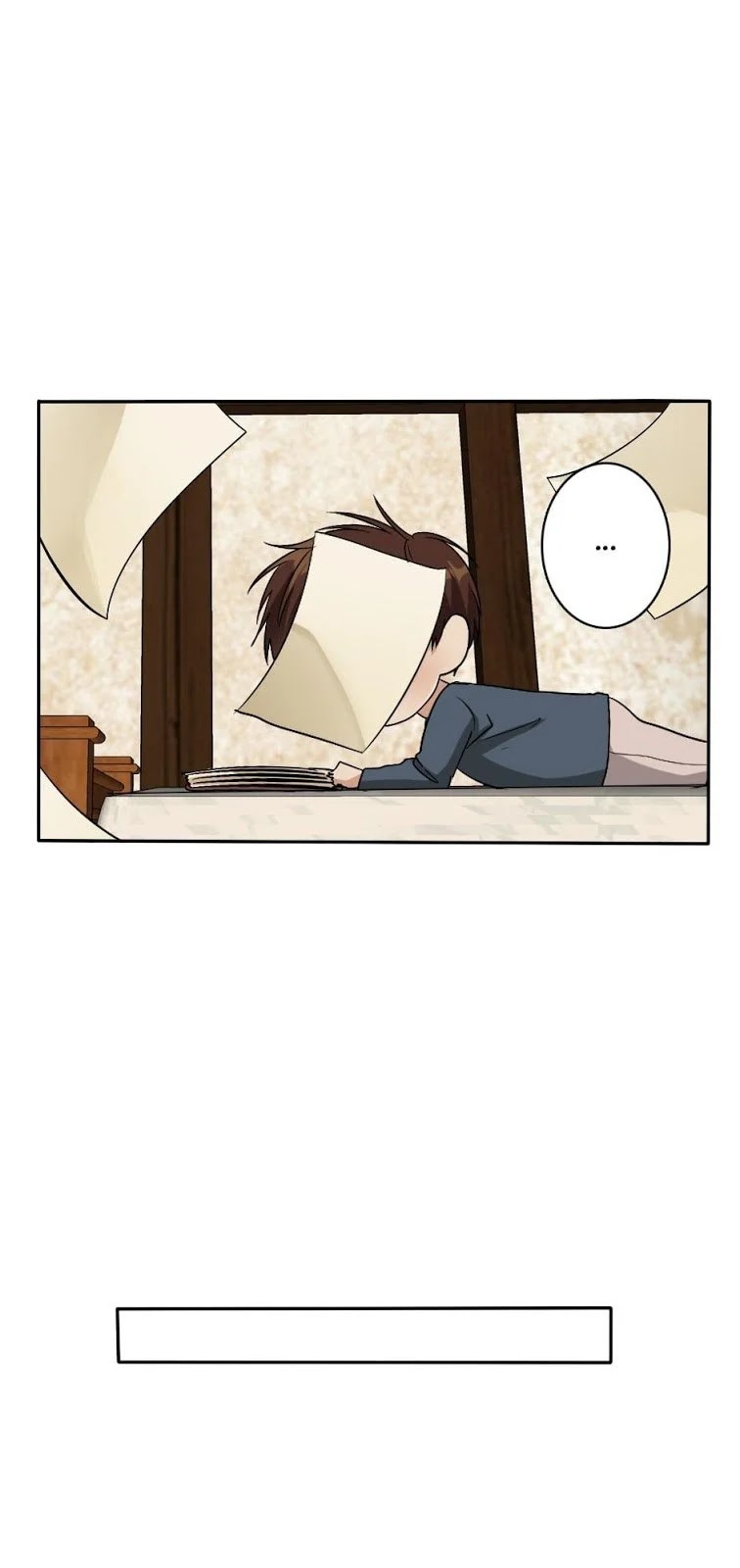 The Beginning After the End (The King Grey Reincarnation)