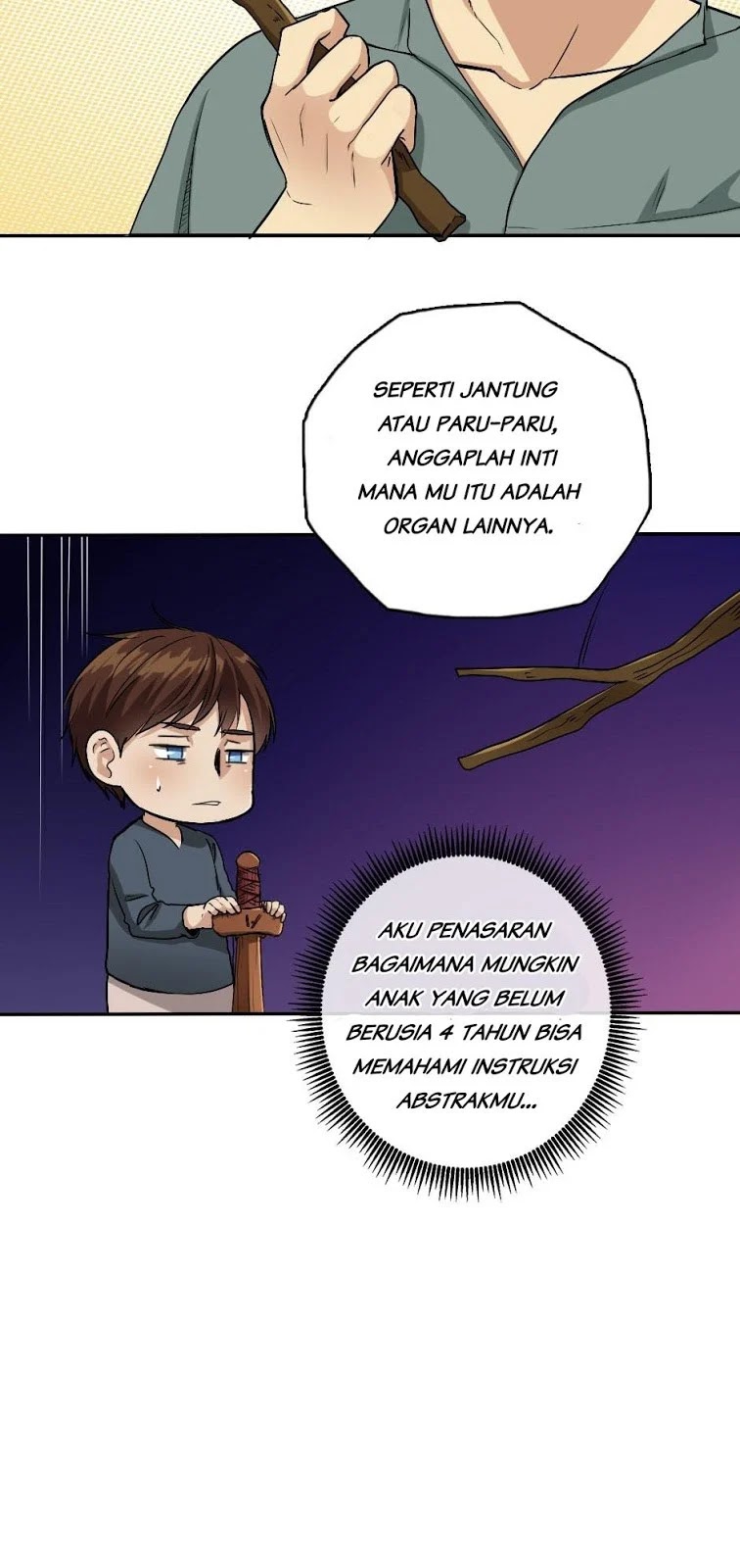 The Beginning After the End (The King Grey Reincarnation)
