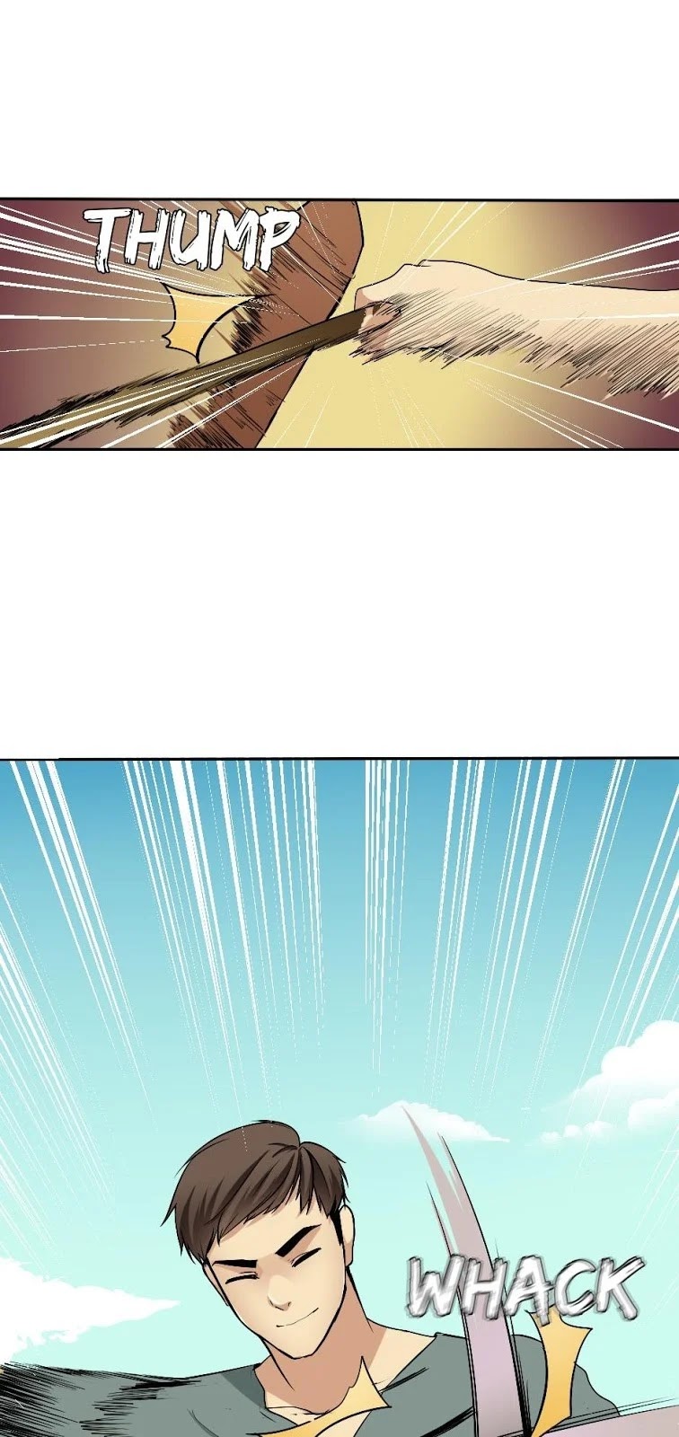 The Beginning After the End (The King Grey Reincarnation)