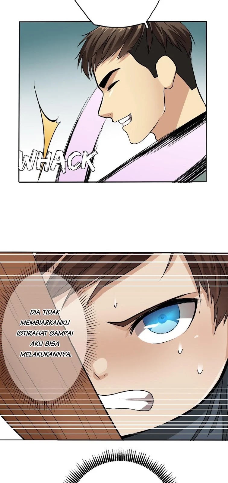 The Beginning After the End (The King Grey Reincarnation)