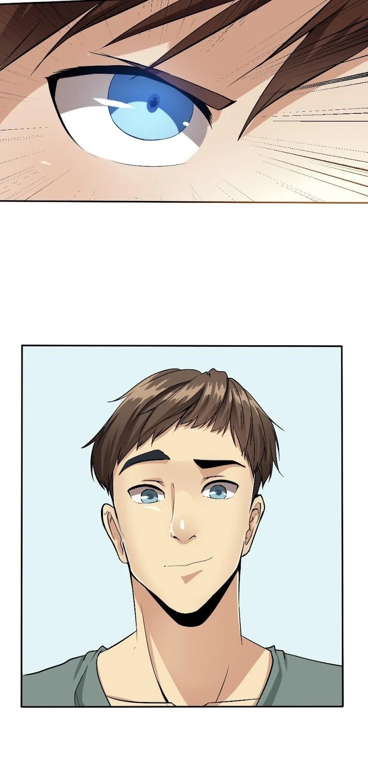 The Beginning After the End (The King Grey Reincarnation)