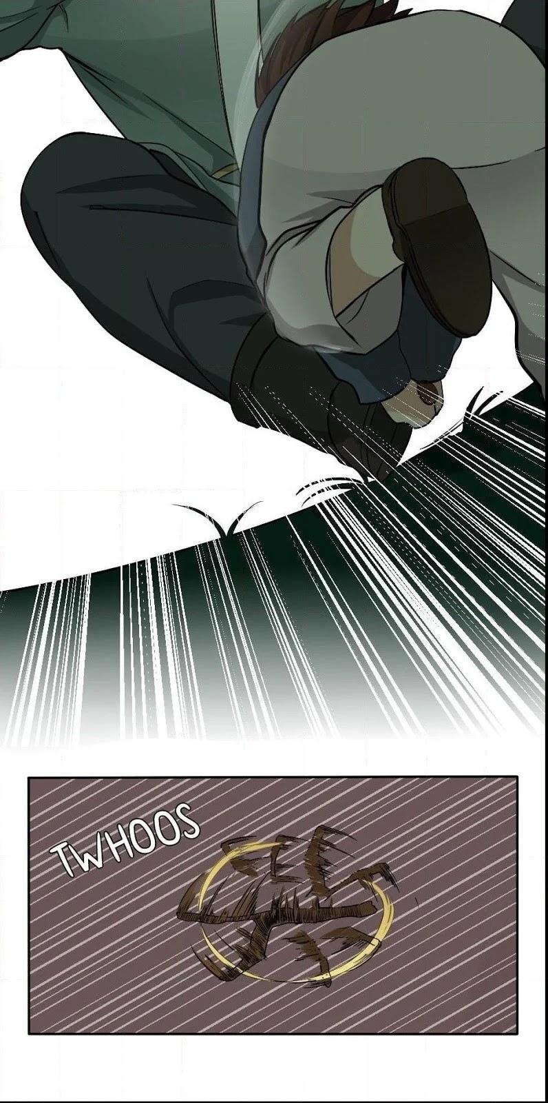 The Beginning After the End (The King Grey Reincarnation)