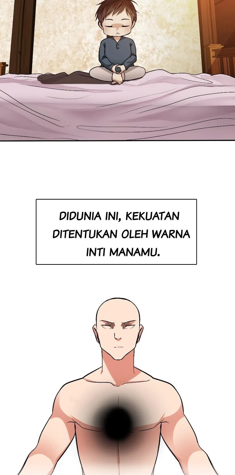 The Beginning After the End (The King Grey Reincarnation)