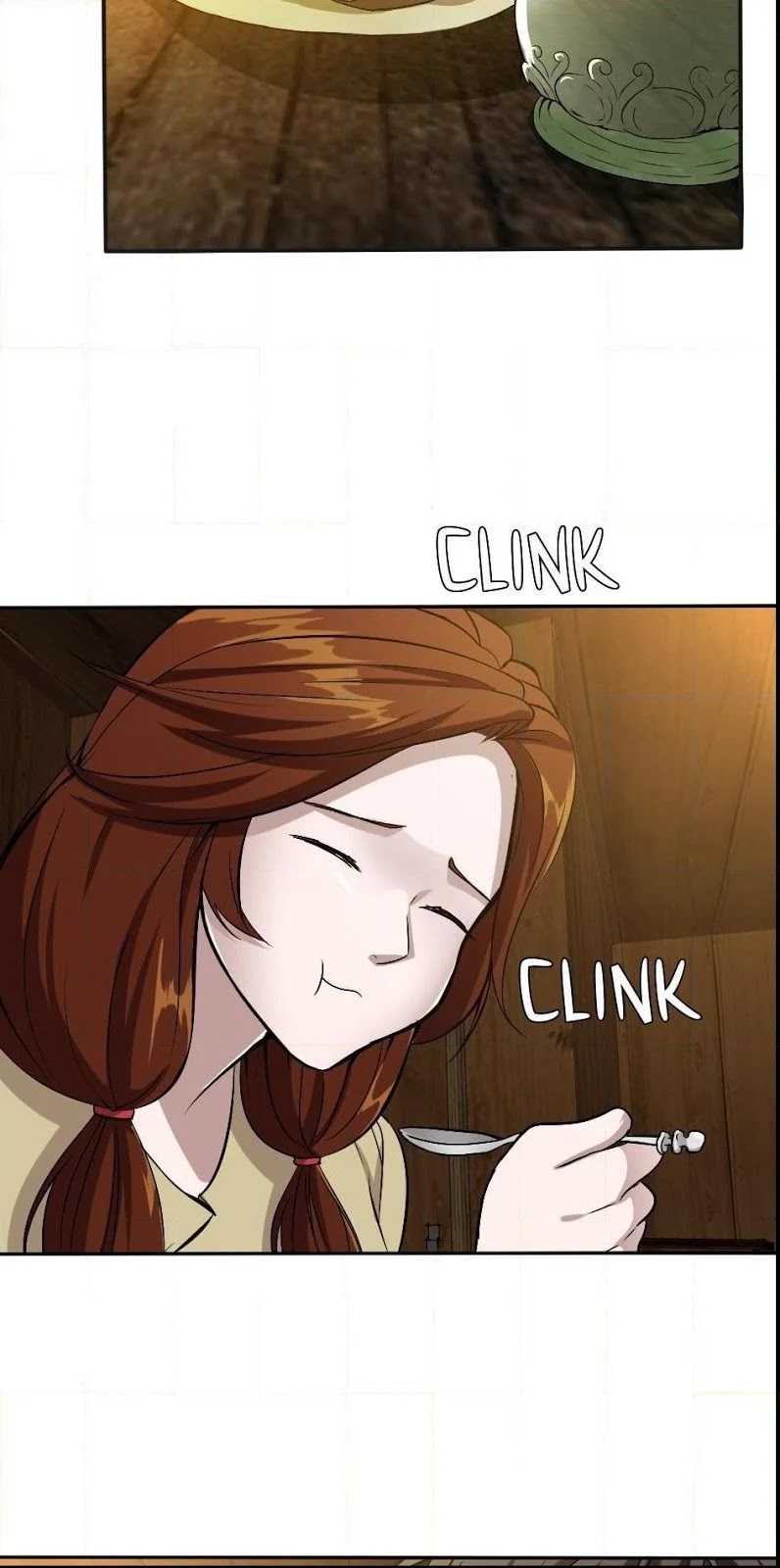The Beginning After the End (The King Grey Reincarnation)