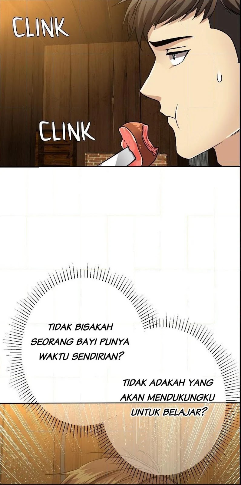 The Beginning After the End (The King Grey Reincarnation)