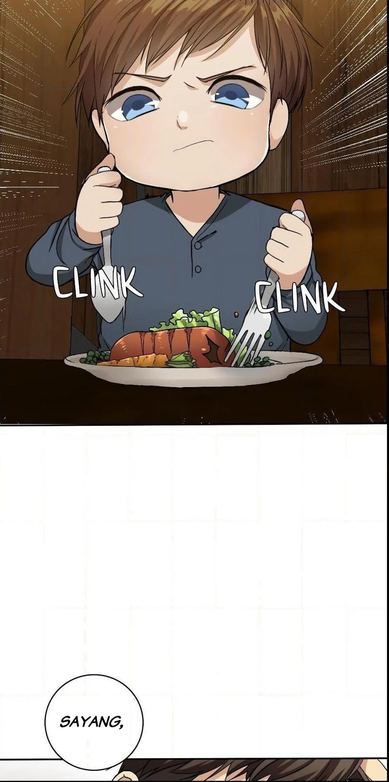 The Beginning After the End (The King Grey Reincarnation)