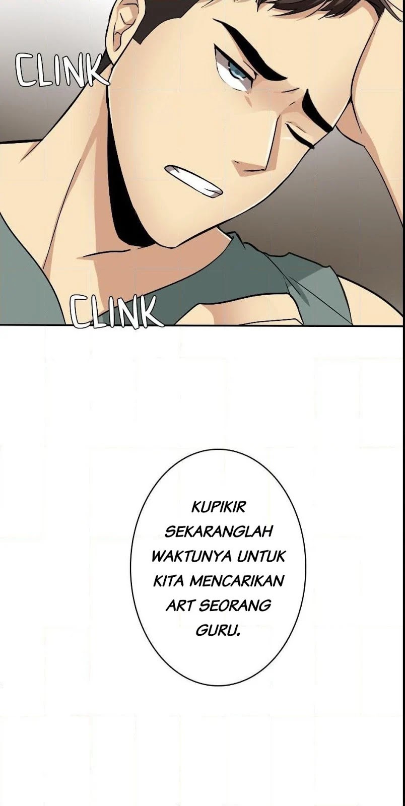 The Beginning After the End (The King Grey Reincarnation)