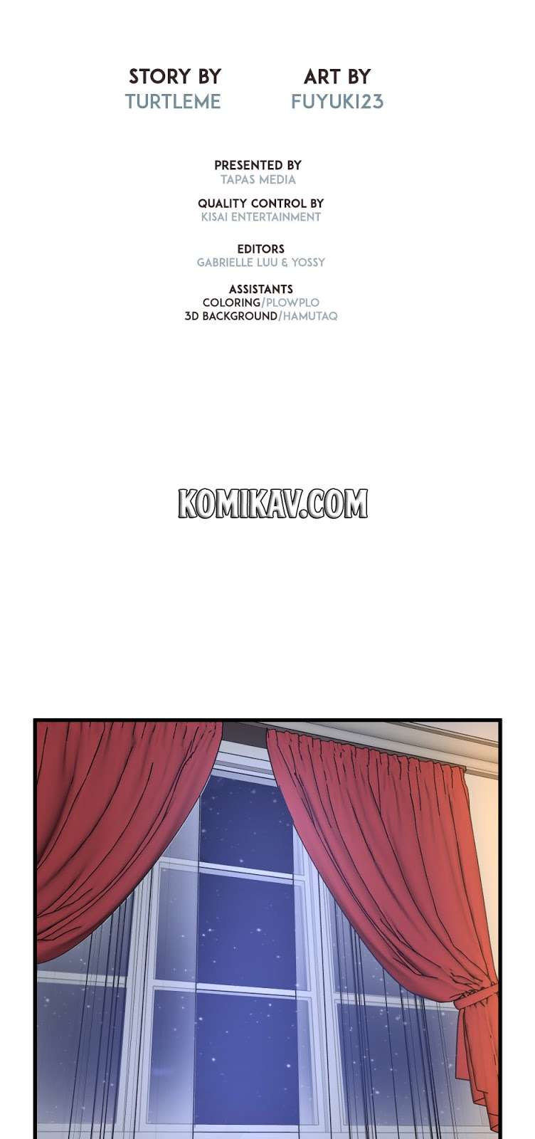 The Beginning After the End (The King Grey Reincarnation)
